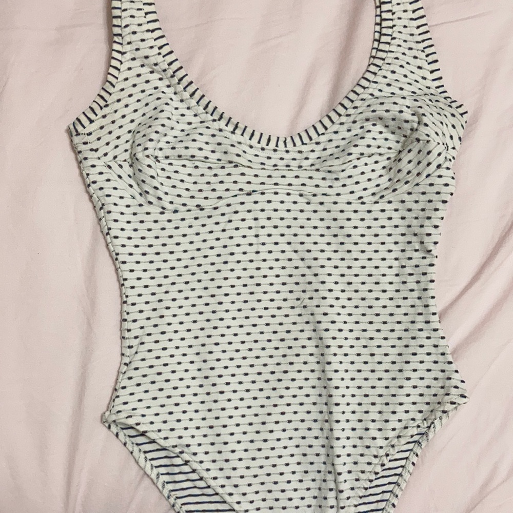 Sagie - bodysuit